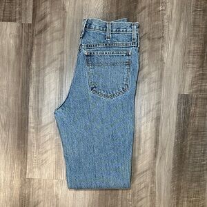 Cinch Bronze Label Slim Fit Jeans - 30x34